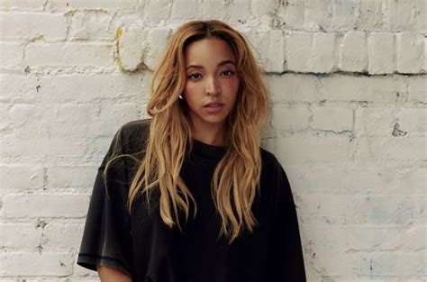 Tinashe Tells Kaytranada That Despite ‘Extremely Competitive’ Pop Girl .